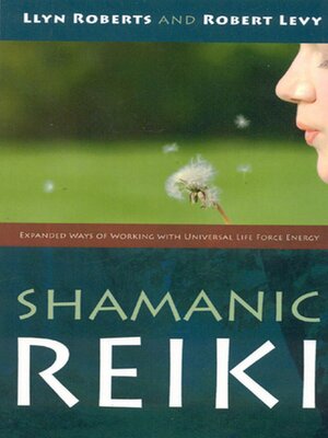 cover image of Shamanic Reiki